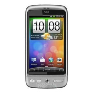 HTC Desire Price & Specs