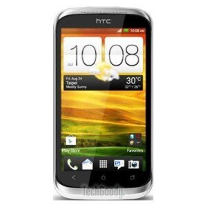 HTC Desire X Price & Specs