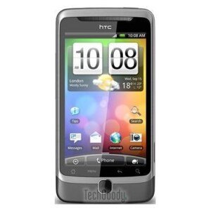 HTC Desire Z Price & Specs