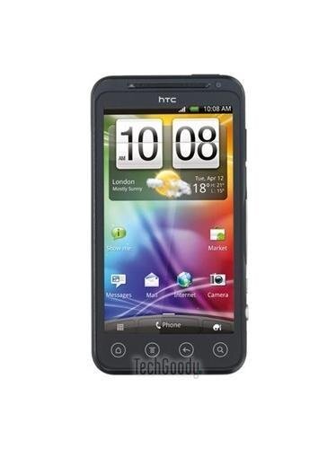 HTC EVO 3D Price & Specs