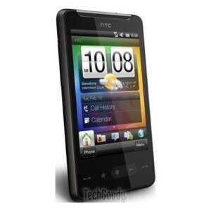 HTC HD Mini Price & Specs