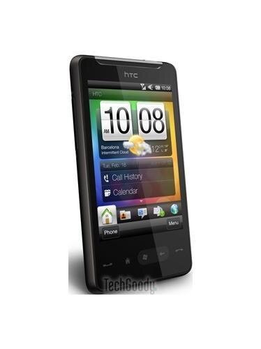 HTC HD Mini Price & Specs