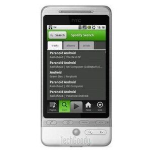 HTC Hero Price & Specs