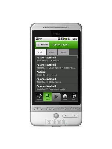 HTC Hero Price & Specs