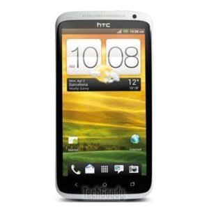 HTC One X 16GB Price & Specs