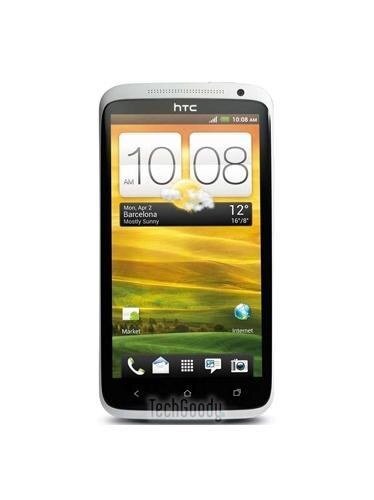 HTC One X Price & Specs