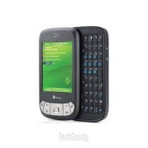 HTC P4350 Price & Specs