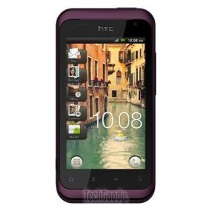 HTC Rhyme Price & Specs