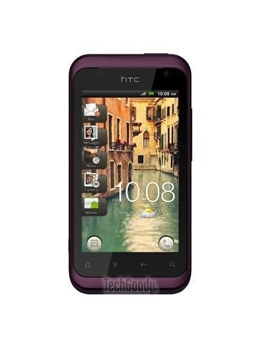 HTC Rhyme Price & Specs