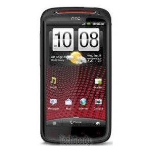 HTC Sensation XE Price & Specs