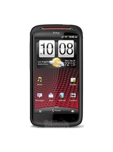 HTC Sensation XE Price & Specs