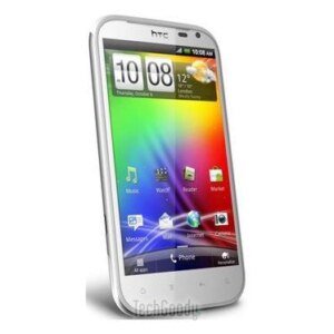 HTC Sensation XL Price & Specs