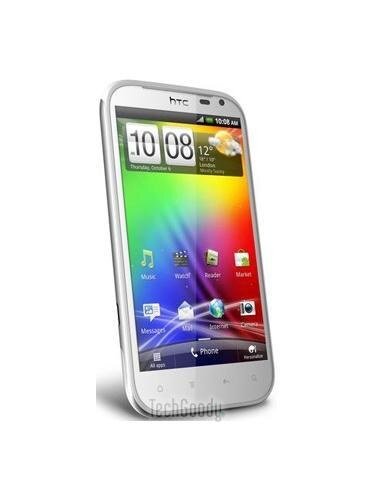 HTC Sensation XL Price & Specs