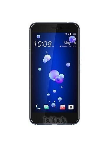 HTC U 11 Price & Specs