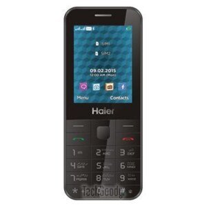 Haier Klassic K50 Price & Specs