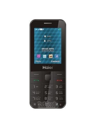 Haier Klassic K50 Price & Specs