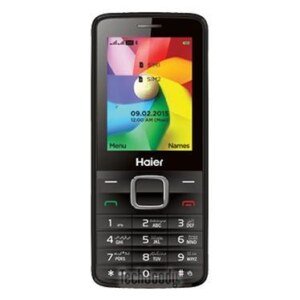 Haier Klassic M102 Price & Specs