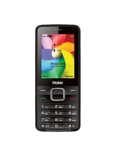 Haier Klassic M102 Price & Specs