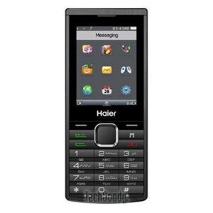 Haier Klassic M105 Price & Specs