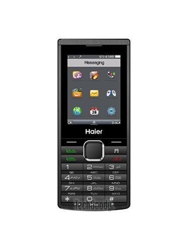 Haier Klassic M105 Price & Specs