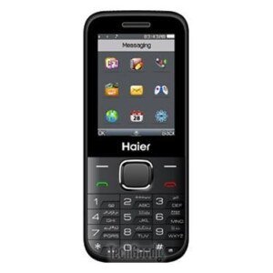 Haier Klassic M106 Price & Specs