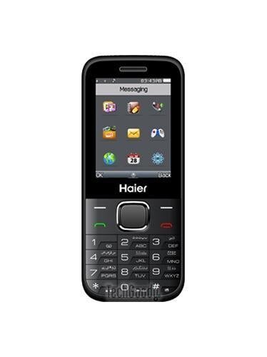 Haier Klassic M106 Price & Specs