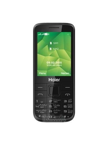 Haier Klassic M108 Price & Specs