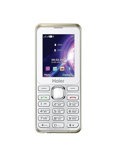 Haier Klassic P4 Price & Specs