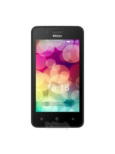 Haier Pursuit G10 Price & Specs