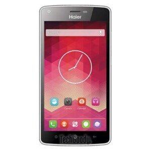 Haier Pursuit G40 Price & Specs