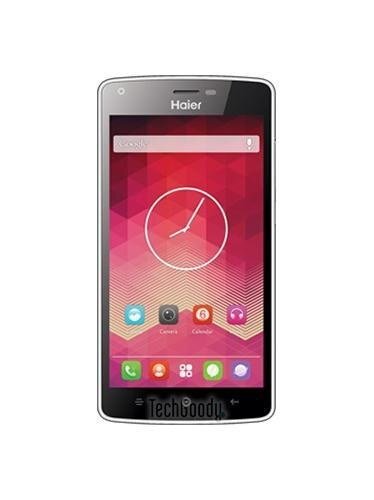 Haier Pursuit G40 Price & Specs