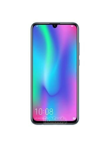 Honor 10 Lite 128GB Price & Specs