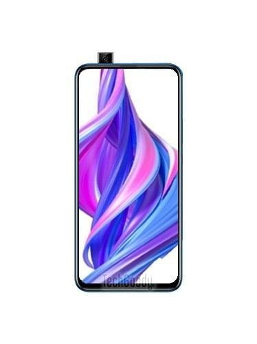 Honor 9X Pro