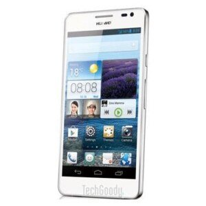 Huawei Ascend D2 Price & Specs