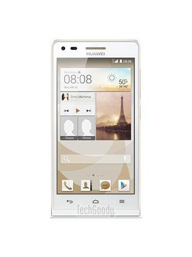 Huawei Ascend G6 Price & Specs