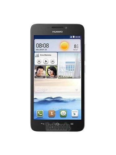 Huawei Ascend G630 Price & Specs