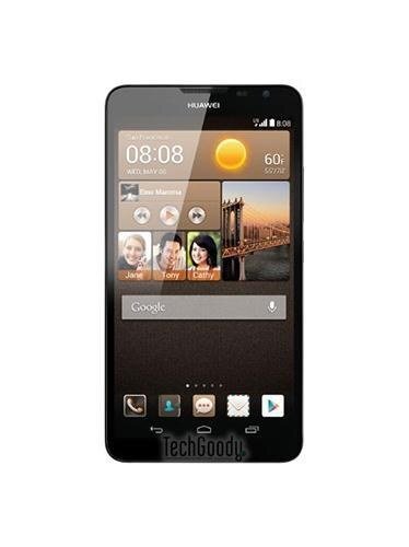 Huawei Ascend Mate 2 4G Price & Specs