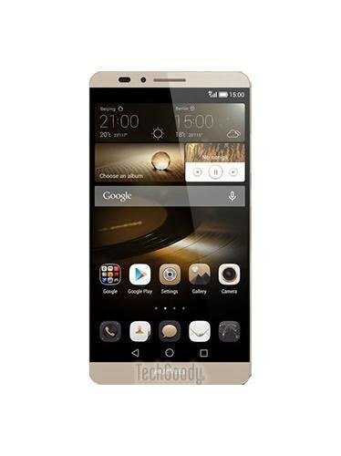 Huawei Ascend Mate 7 Monarch Price & Specs