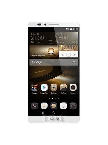 Huawei Ascend Mate 7 Price & Specs