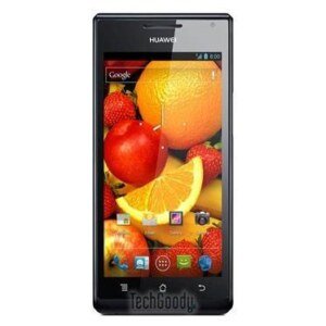 Huawei Ascend P1 Price & Specs