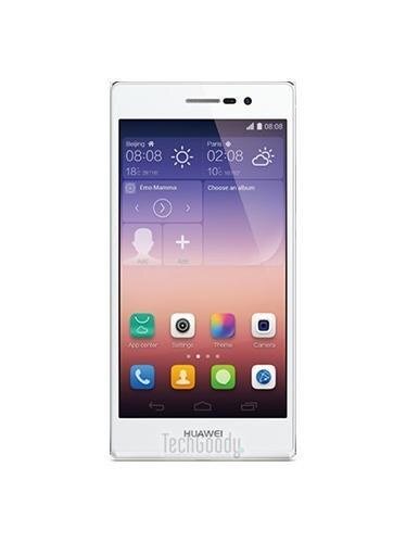 Huawei Ascend P7 Price & Specs