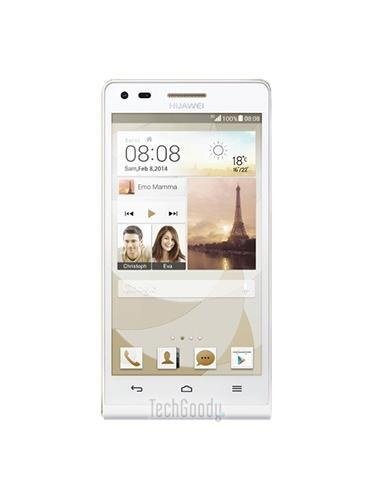 Huawei Ascend P7 mini Price & Specs