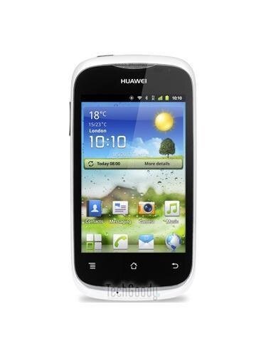 Huawei Ascend Y201 Pro Price & Specs