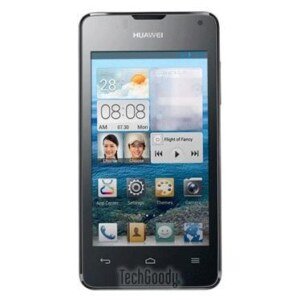 Huawei Ascend Y300 Price & Specs