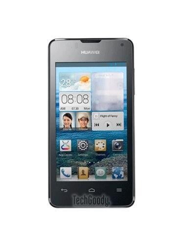 Huawei Ascend Y300 Price & Specs