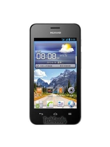 Huawei Ascend Y320 Price & Specs