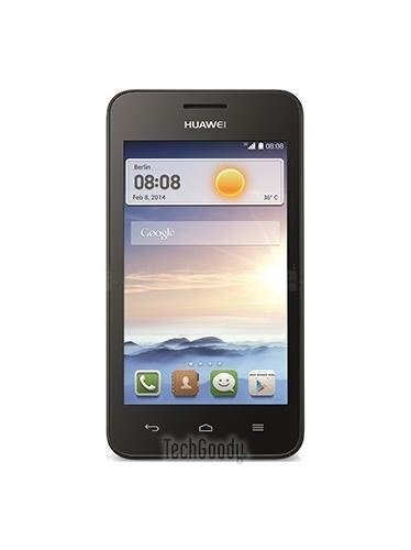 Huawei Ascend Y330 Price & Specs