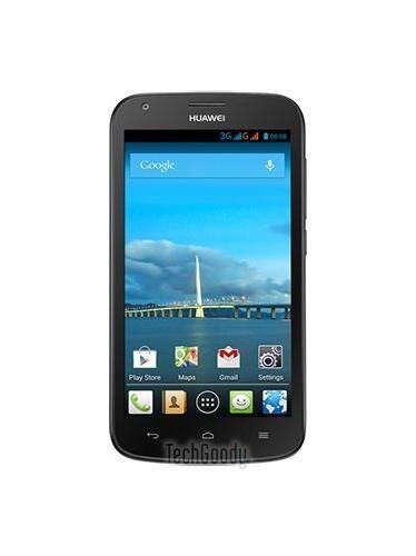 Huawei Ascend Y600 Price & Specs