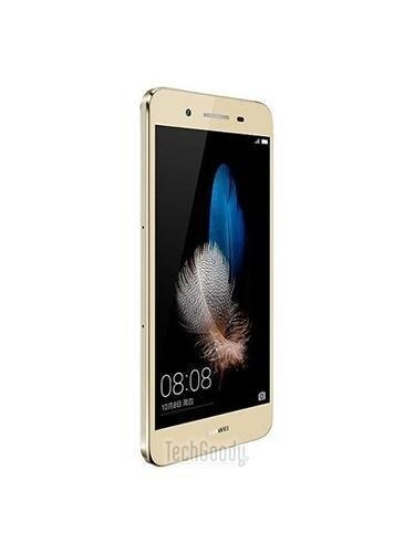 Huawei Enjoy 5S Price & Specs