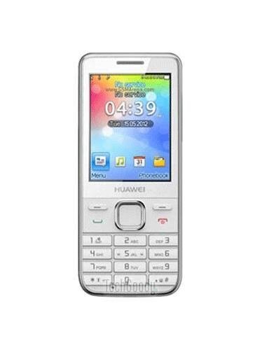 Huawei G5520 Price & Specs